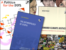 Books from New Compass, September 2014
